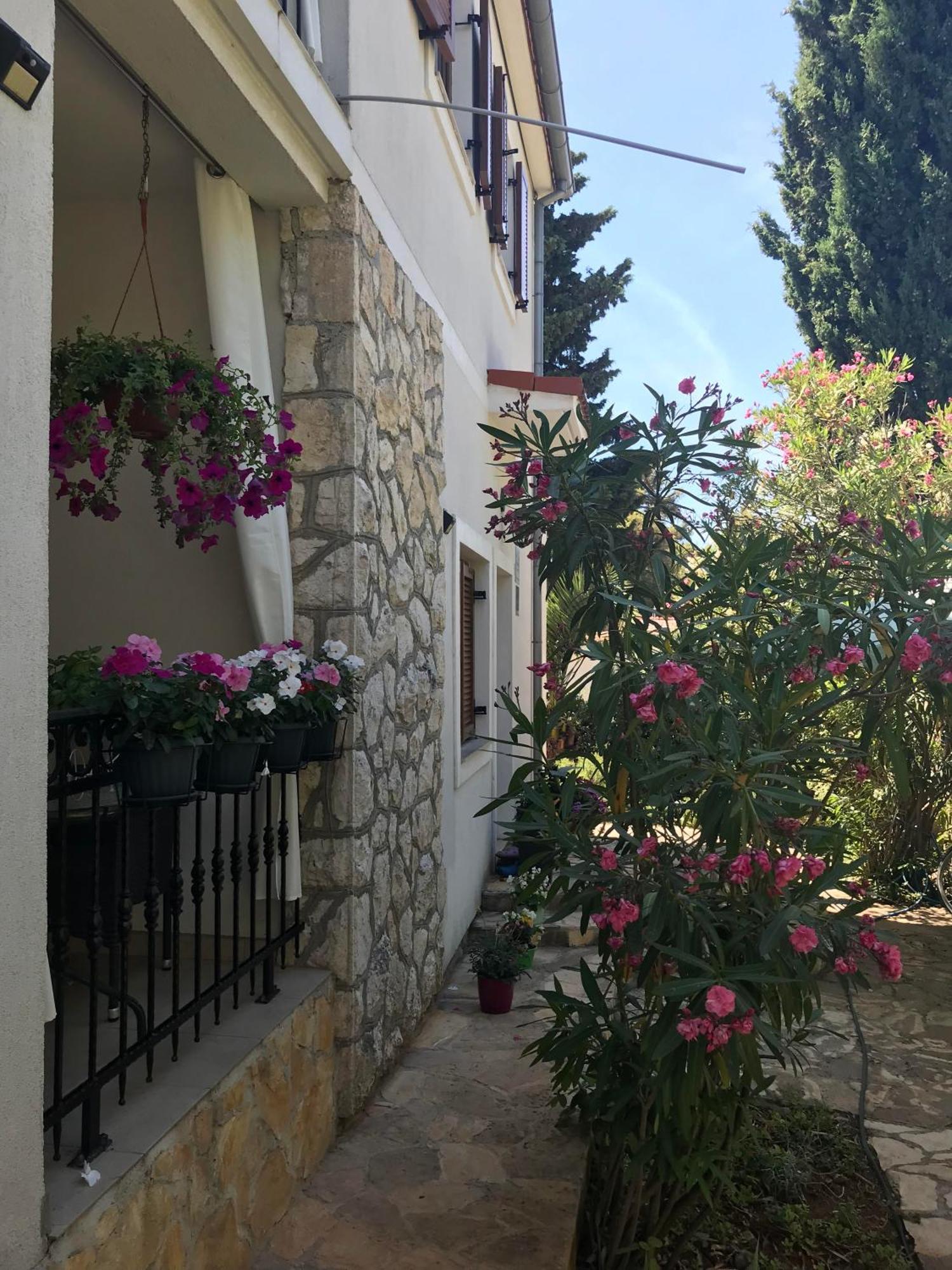 Apartmani Zlataric Stari Grad  Exteriör bild